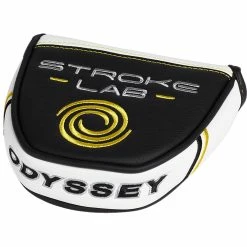 Odyssey Stroke Lab Marxman S Mens Right Hand Putter -Best Golf Clubs Shop 16141 3