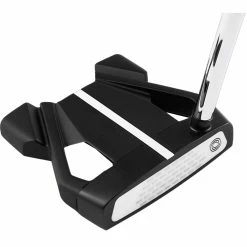 Odyssey Stroke Lab Black Ten Mens Right Hand Putter -Best Golf Clubs Shop 16142 2