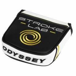 Odyssey Stroke Lab Black Ten Mens Right Hand Putter -Best Golf Clubs Shop 16142 4