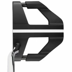 Odyssey Stroke Lab Black Bird Of Prey Mens Right Hand Putter