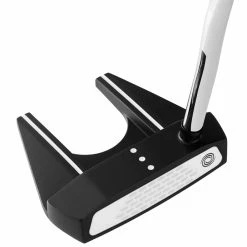Odyssey Stroke Lab Seven Unisex Right Hand Putter -Best Golf Clubs Shop 16145 2 ba733eae 5da9 486f b92a 71395f602202