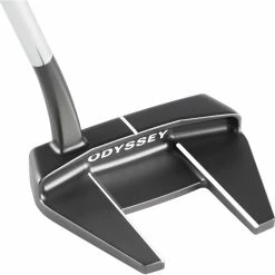 Callaway Odyssey Toulon Design Las Vegas H7 Righ Hand Unisex Putter -Best Golf Clubs Shop 16154 2