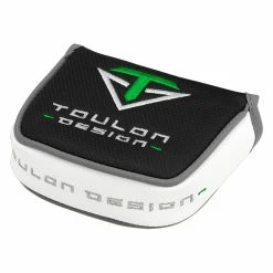 Callaway Odyssey Toulon Design Las Vegas H7 Righ Hand Unisex Putter -Best Golf Clubs Shop 16154 5