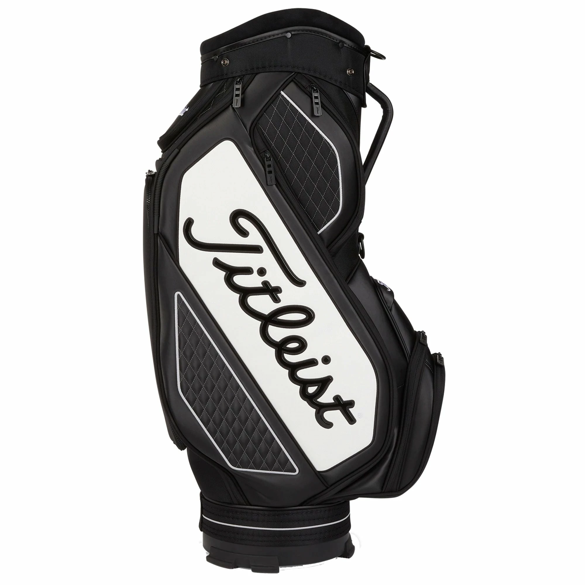 Titleist Midsize Golf Cart Bag 1 Titleist Midsize Golf Cart Bag