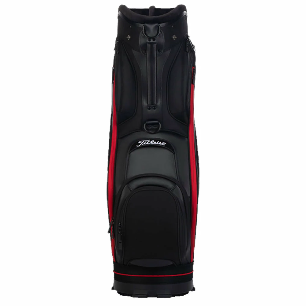 Titleist Midsize Golf Cart Bag 3 Titleist Midsize Golf Cart Bag - Image 3