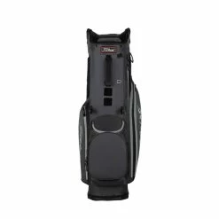 Titleist Hybrid 14 Stand Golf Bag -Best Golf Clubs Shop 16211 CHARCOALGREY 2 4dfd4844 9776 402b bdbb d341eb7bbc6f