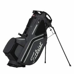 Titleist Hybrid 14 Stand Golf Bag -Best Golf Clubs Shop 16211 CHARCOALGREY 8767f8be de25 4acb a02f 5288dc72fb52