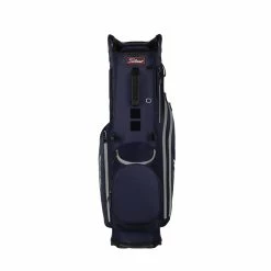 Titleist Hybrid 14 Stand Golf Bag -Best Golf Clubs Shop 16211 NAVYGRAY 2 12c99a5e 5a19 4c72 ac39 afd508e75102