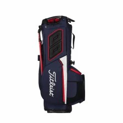 Titleist Hybrid 14 Stand Golf Bag -Best Golf Clubs Shop 16211 NAVYWHITERED 1 47207b24 f677 4c74 bc3c ff88190f15a3