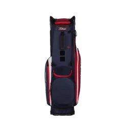 Titleist Hybrid 14 Stand Golf Bag -Best Golf Clubs Shop 16211 NAVYWHITERED 2 1b52bad2 92a7 4e41 b232 379c12d29cb3