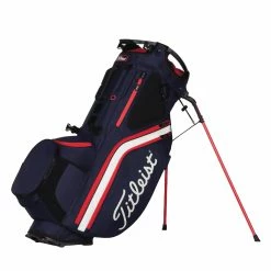 Titleist Hybrid 14 Stand Golf Bag -Best Golf Clubs Shop 16211 NAVYWHITERED b4a955ec d473 4674 b2e5 a6c366120000