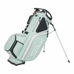 Titleist Hybrid 14 Stand Golf Bag -Best Golf Clubs Shop 16211 TEAGRNJADEGY