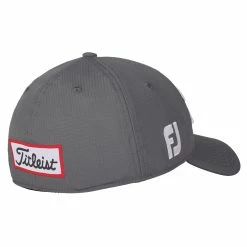 Titleist Tour Elite Legacy Mens Golf Hat 9 Titleist Tour Elite Legacy Mens Golf Hat -Best Golf Clubs Shop 16346 GREYWHITE 1
