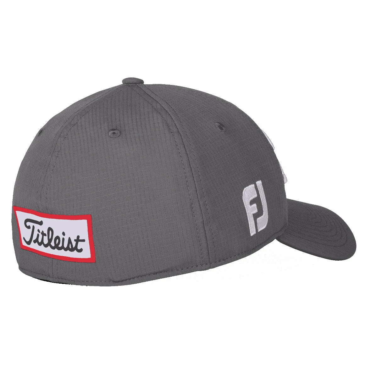 Titleist Tour Elite Legacy Mens Golf Hat 4 Titleist Tour Elite Legacy Mens Golf Hat - Image 4