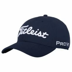 Titleist Tour Elite Legacy Mens Golf Hat 10 Titleist Tour Elite Legacy Mens Golf Hat -Best Golf Clubs Shop 16346 NAVYWHITE