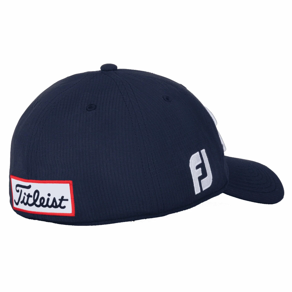 Titleist Tour Elite Legacy Mens Golf Hat 6 Titleist Tour Elite Legacy Mens Golf Hat - Image 6