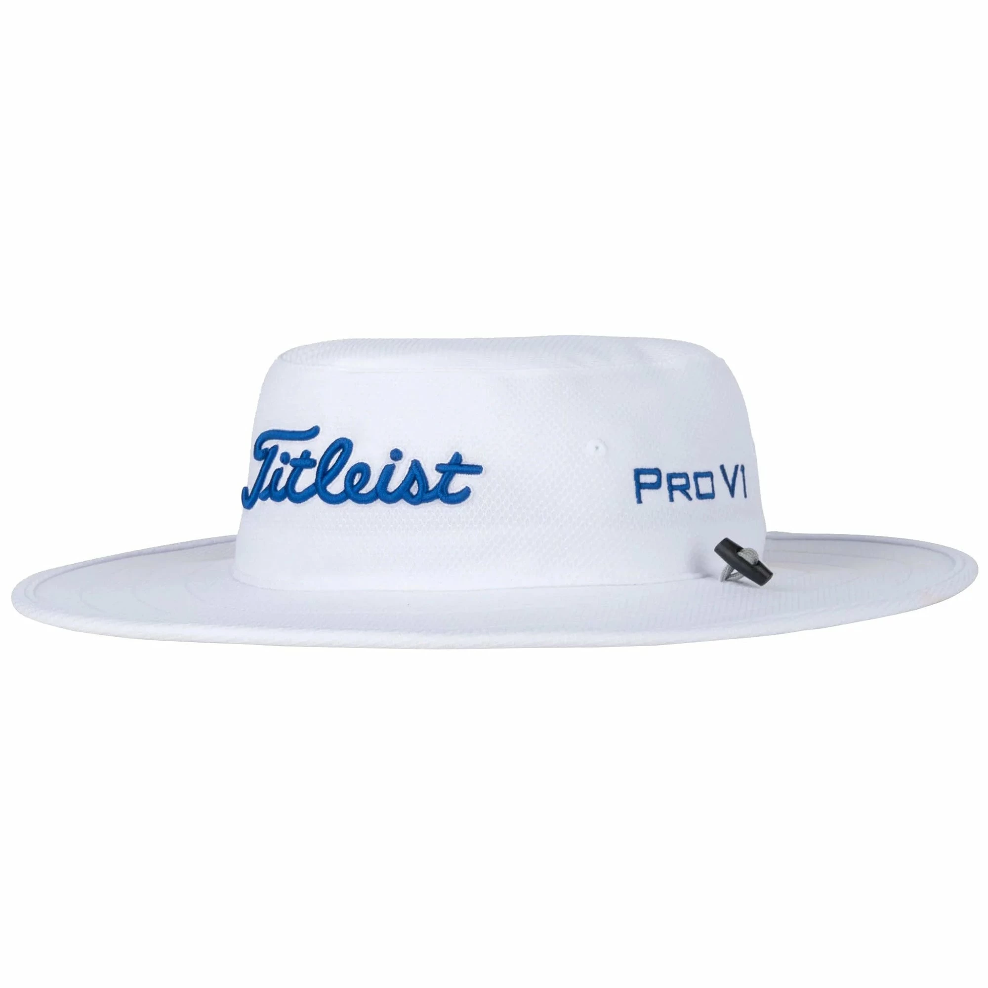 Titleist Tour Aussie Sun Mens Golf Hat 2 Titleist Tour Aussie Sun Mens Golf Hat - Image 2
