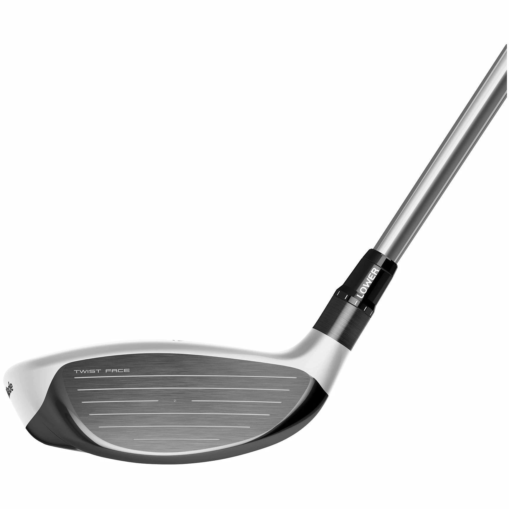 Taylor Made TaylorMade M5 Mens Fairway Wood 2 Taylor Made TaylorMade M5 Mens Fairway Wood - Image 2