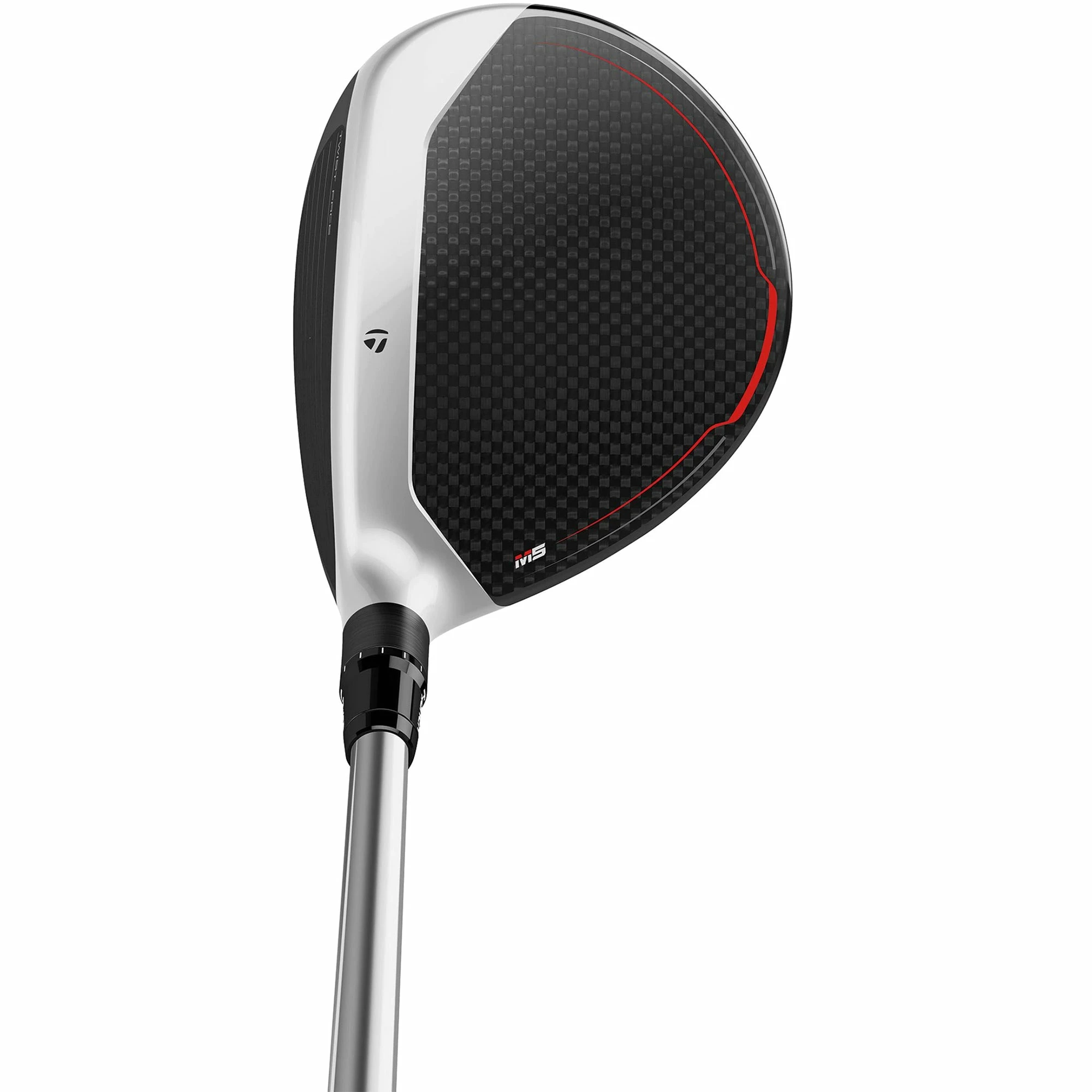 Taylor Made TaylorMade M5 Mens Fairway Wood 3 Taylor Made TaylorMade M5 Mens Fairway Wood - Image 3