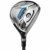 Taylor Made TaylorMade SLDR Silver Womens Fairway Wood