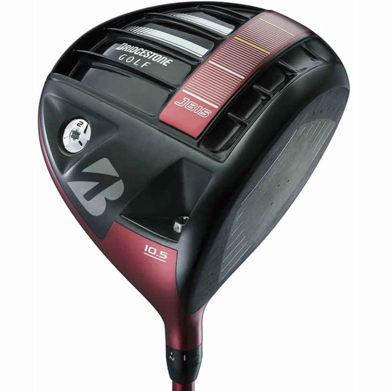 Bridgestone J815 Mens Driver 1 Bridgestone J815 Mens Driver