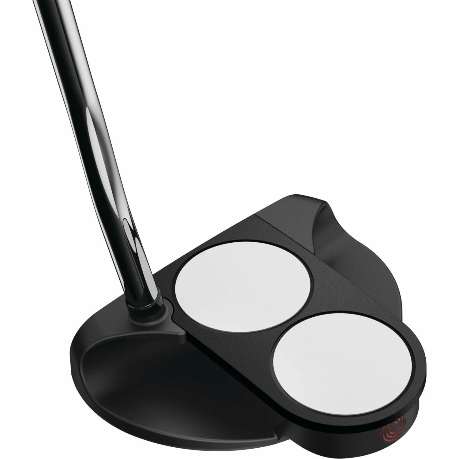 Odyssey O-Works 2-Ball Unisex Putter 2 Odyssey O-Works 2-Ball Unisex Putter - Image 2