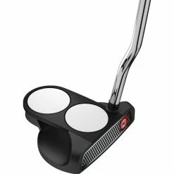 Odyssey O-Works 2-Ball Unisex Putter 6 Odyssey O-Works 2-Ball Unisex Putter -Best Golf Clubs Shop 16553 2