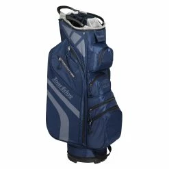 Tour Edge HL4 Series Golf Cart Bag -Best Golf Clubs Shop 17838 NAVY