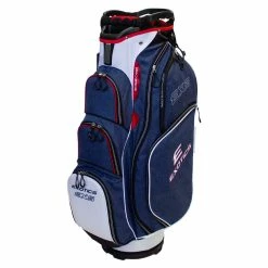 Tour Edge Exotics EXS Xtreme Mens Golf Cart Bag -Best Golf Clubs Shop 17840 NAVYREDWHITE 1996d183 5b8b 46da b078 6974ed615358