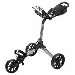 Bag Boy Nitron Auto-Open Pushcart 12 Bag Boy Nitron Auto-Open Pushcart -Best Golf Clubs Shop 17850 SILVERBLACK 681ef71e cc63 406e bc09 f1b818ea3468