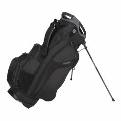 Bag Boy Chiller Hybrid Golf Stand Bag -Best Golf Clubs Shop 17858 BLACKCHARCOAL
