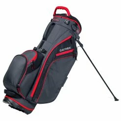 Datrek Go Lite Hybrid Golf Stand Bag -Best Golf Clubs Shop 17860 CHARREDBLK d7401f81 098b 4d18 ad1b c4cbf04d5ca5