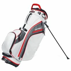Datrek Go Lite Hybrid Golf Stand Bag -Best Golf Clubs Shop 17860 WHREDCHAR
