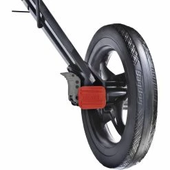 Bag Boy Express 500 Golf Push Cart -Best Golf Clubs Shop 17863 BLACK 2