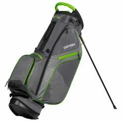 Datrek Superlite Golf Stand Bag -Best Golf Clubs Shop 17865 CHARCOALLIME bf27e030 10f1 44dc bde4 7698ee791e25