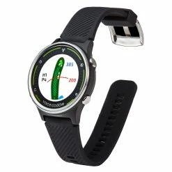 Voice Caddie G1 Golf GPS Watch With Green Undulation And Slope -Best Golf Clubs Shop 17919 BLACK 2 c28bf49d 3f89 41d1 bbc5 129d9ce302e9