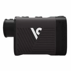 Voice Caddie L4 Golf Laser Rangefinder With Slope -Best Golf Clubs Shop 17922 BLACK 2