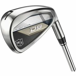 Wilson Golf Wilson Staff D9 Graphite Mens Right Hand Irons