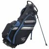 Wilson Golf Wilson Exo II Golf Stand Bag
