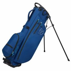 Wilson Golf Wilson Eco Golf Stand Bag 5 Wilson Golf Wilson Eco Golf Stand Bag -Best Golf Clubs Shop 17987 DEEPOCEANBLUE 75fda612 e97d 4505 8de1 c4ee18274d7b