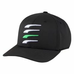PUMA Golf Puma Moving Day Snapback Mens Hat
