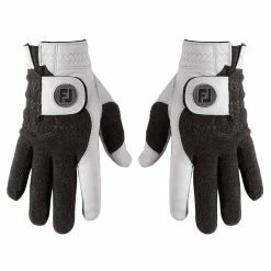 FootJoy StaSof Winter Mens Golf Gloves - Pair 5 FootJoy StaSof Winter Mens Golf Gloves - Pair -Best Golf Clubs Shop 18103 PAIRCADET f8fcf143 07d6 4371 a635 d85c04a1c2dd