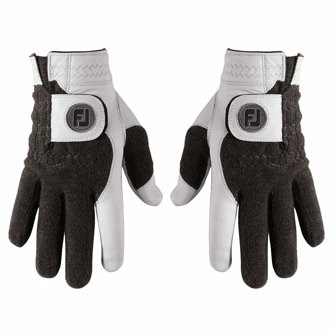 FootJoy StaSof Winter Mens Golf Gloves - Pair 3 FootJoy StaSof Winter Mens Golf Gloves - Pair - Image 3