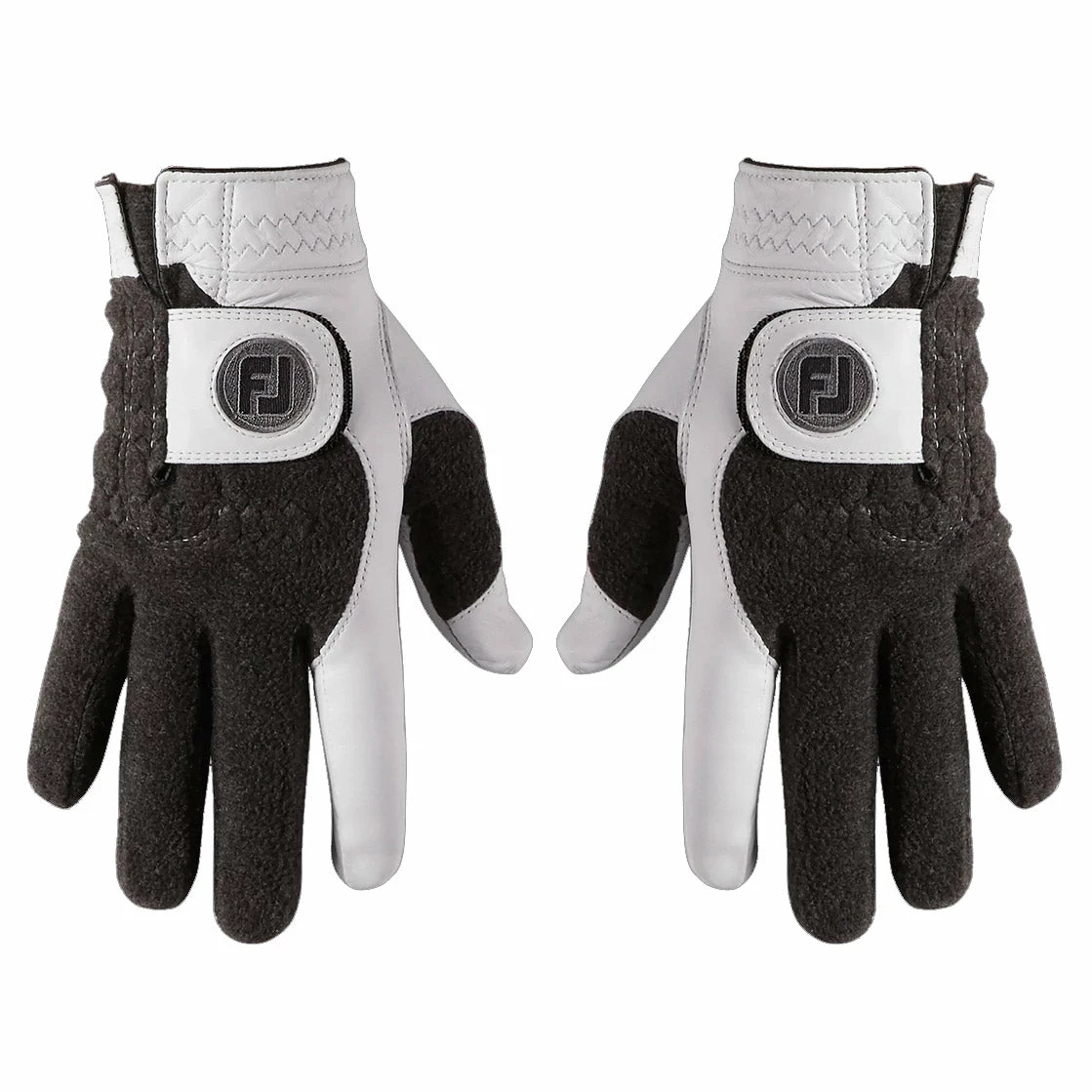 FootJoy StaSof Winter Mens Golf Gloves - Pair 1 FootJoy StaSof Winter Mens Golf Gloves - Pair