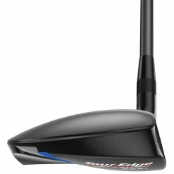 Tour Edge Hot Launch E521 Mens Right Hand Fairway Wood -Best Golf Clubs Shop 18601 3