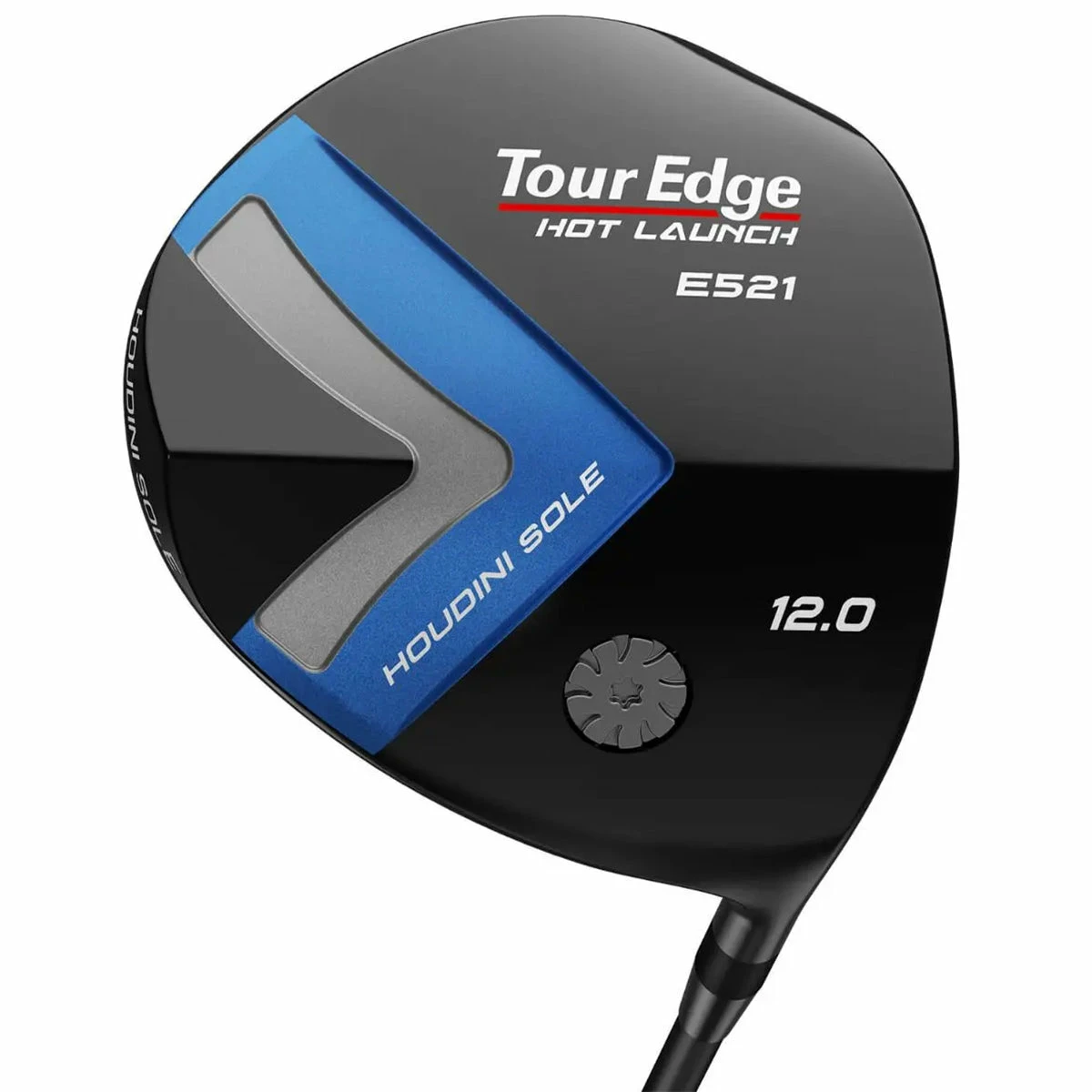Tour Edge Hot Launch E521 Mens Right Hand Driver 1 Tour Edge Hot Launch E521 Mens Right Hand Driver