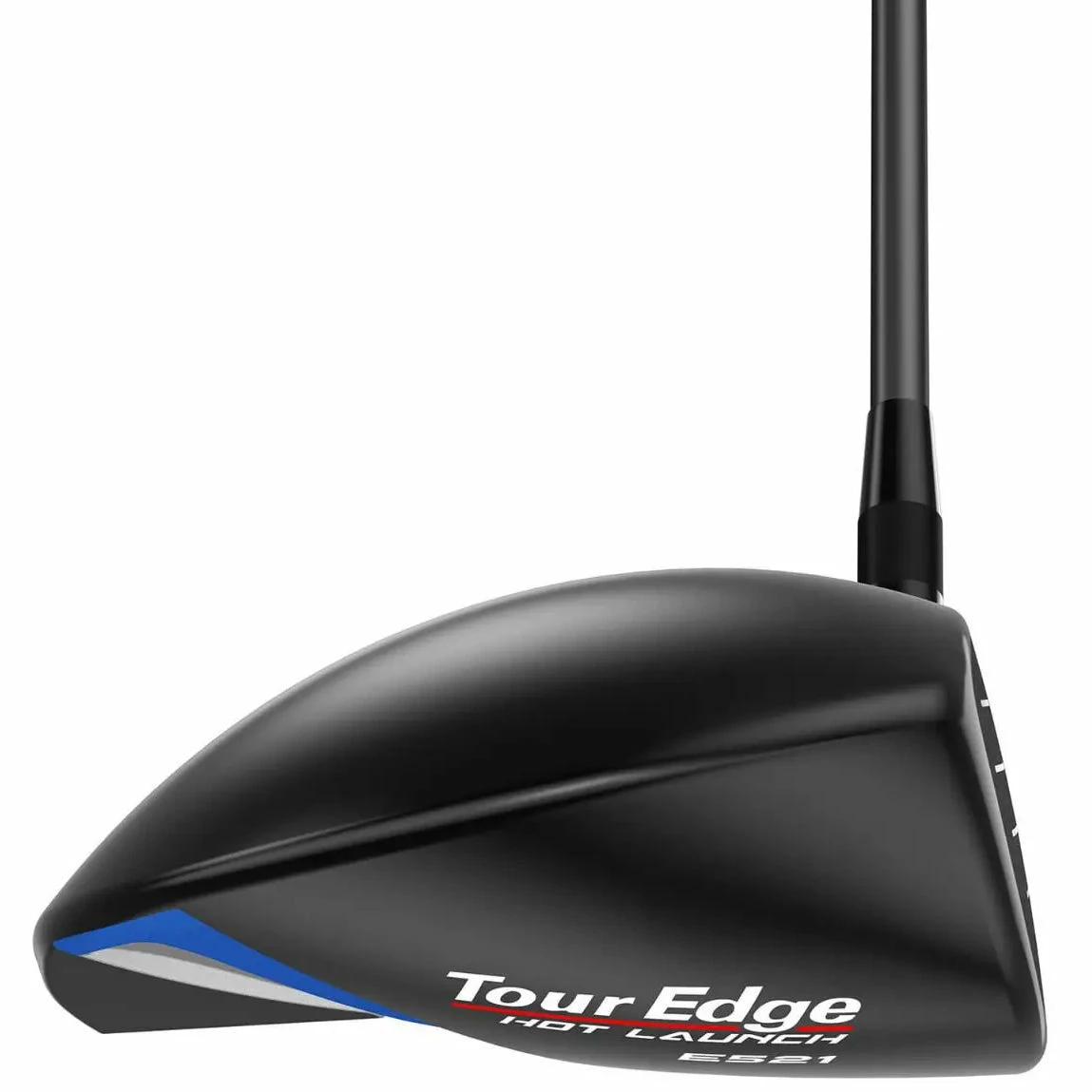 Tour Edge Hot Launch E521 Mens Right Hand Driver 4 Tour Edge Hot Launch E521 Mens Right Hand Driver - Image 4