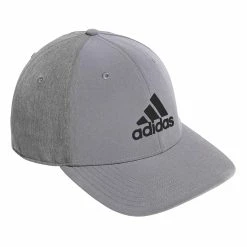 Adidas Golf Adidas A-Stretch Adidas Badge Of Sport Tour Mens Golf Hat