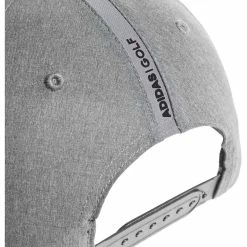 Adidas Golf Adidas A-Stretch Adidas Badge Of Sport Tour Mens Golf Hat -Best Golf Clubs Shop 18691 GREY 2 4701335a b68a 4314 99a9 ed4344389622