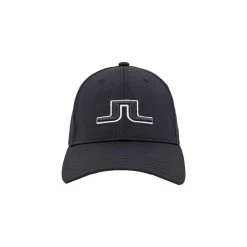 J.Lindeberg J. Lindeberg Angus Mens Golf Hat 2021